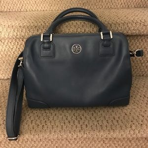 💢Tory Burch Robinson Satchel💢